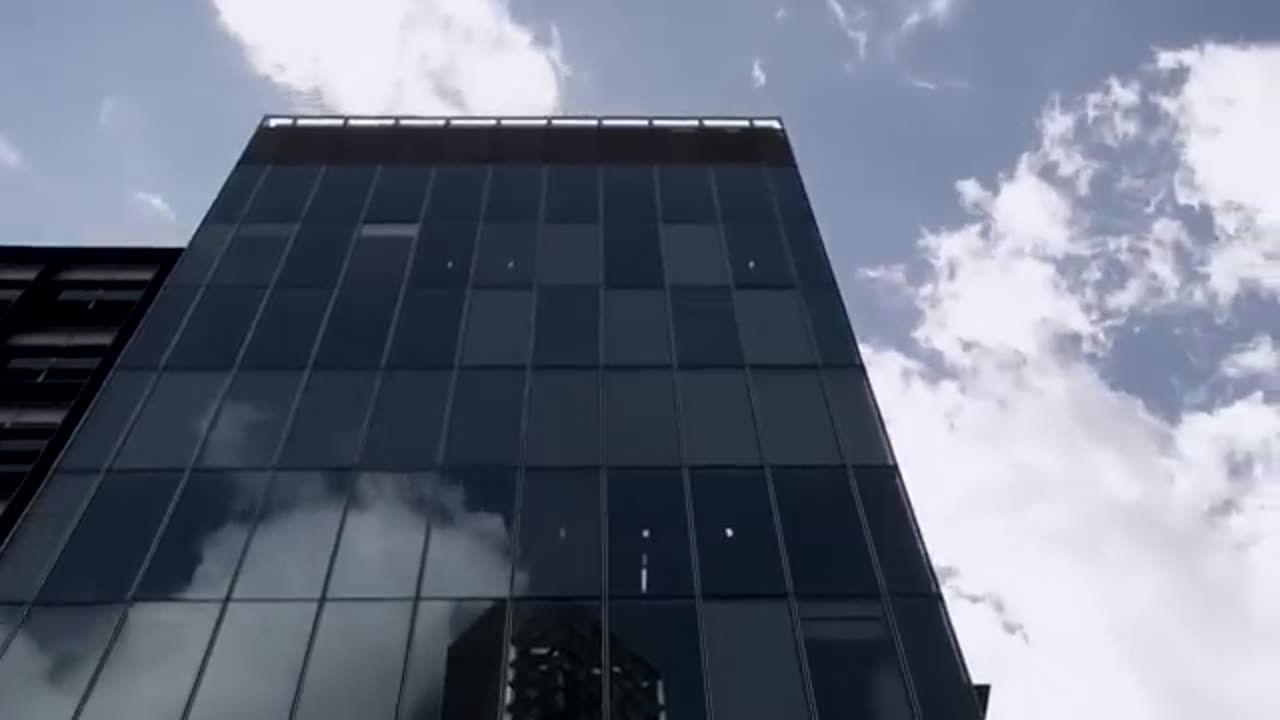 Four Horsemen - Feature Documentary - Official Version