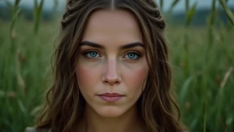 Niamh - Ballad of Oisín and Niamh Niamh’s Lament | A tale of love, enchantment, and tragedy