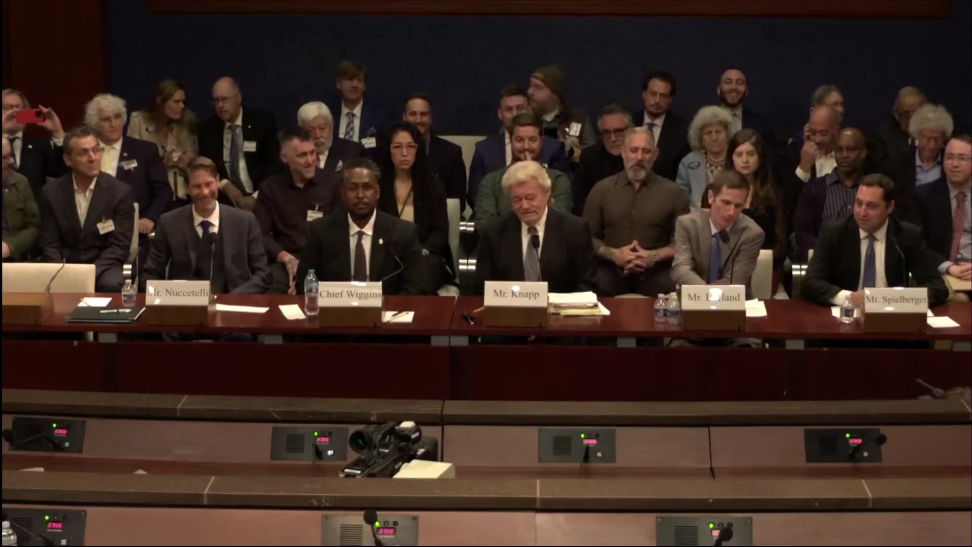 Experts Frightened By New Footage Showing Hellfire Missile Bounce Off Of UFO