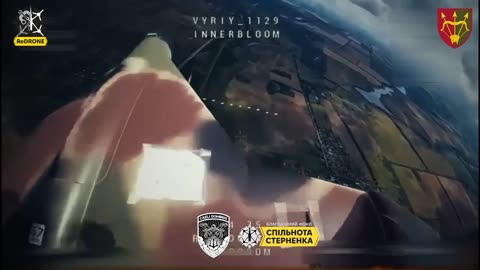 🚁🛡️ Ukraine Russia War | 1129th Regiment’s Anti-Aircraft FPV Drones Destroy Multiple Enemy UA… | RCF