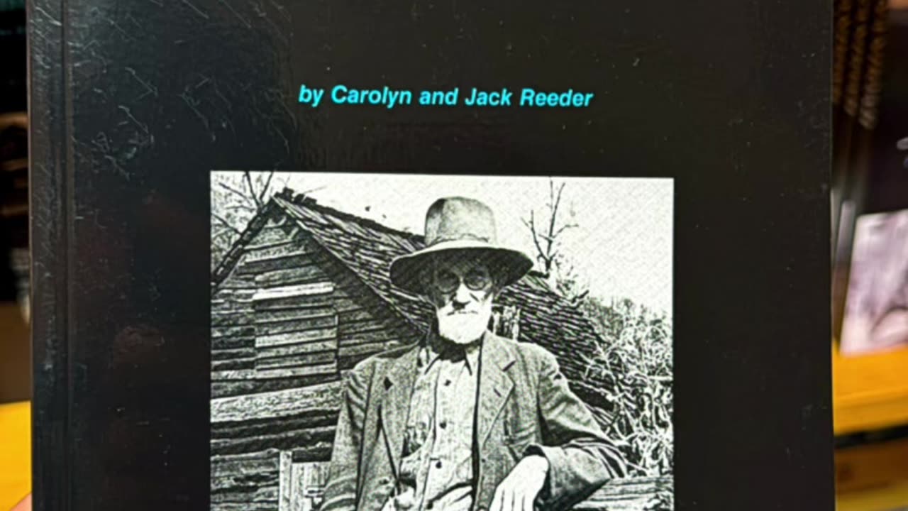 SHENANDOAH NATIONAL PARK