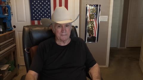 Gavin Newson,"He Meaning Trump Is Part Of The Cover-Up, He Is In Those Files"!