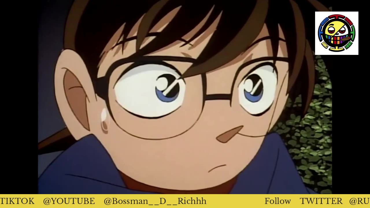DETECTIVE CONAN Case Closed MARATHON TUNE IN 100