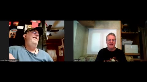 THE RELL with Ron & Randy Episode 58. 7/8/25
