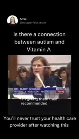 You’ll never trust your Medical Doctor after watching this