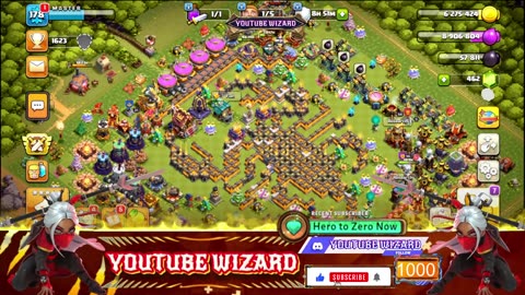 Clash of Clans