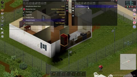 PZ Part 1 (Breaking out of Jail)