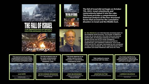 The Israeli Scramble for Palestine’s Energy Reserves