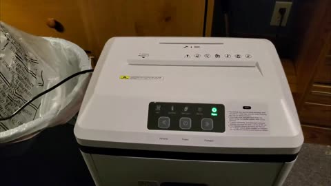 The Highest Secutiry Shredder Money Can Buy