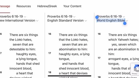 Zondervan, HarperCollins, NIV, minority text, majority text, and the problems! Part 2