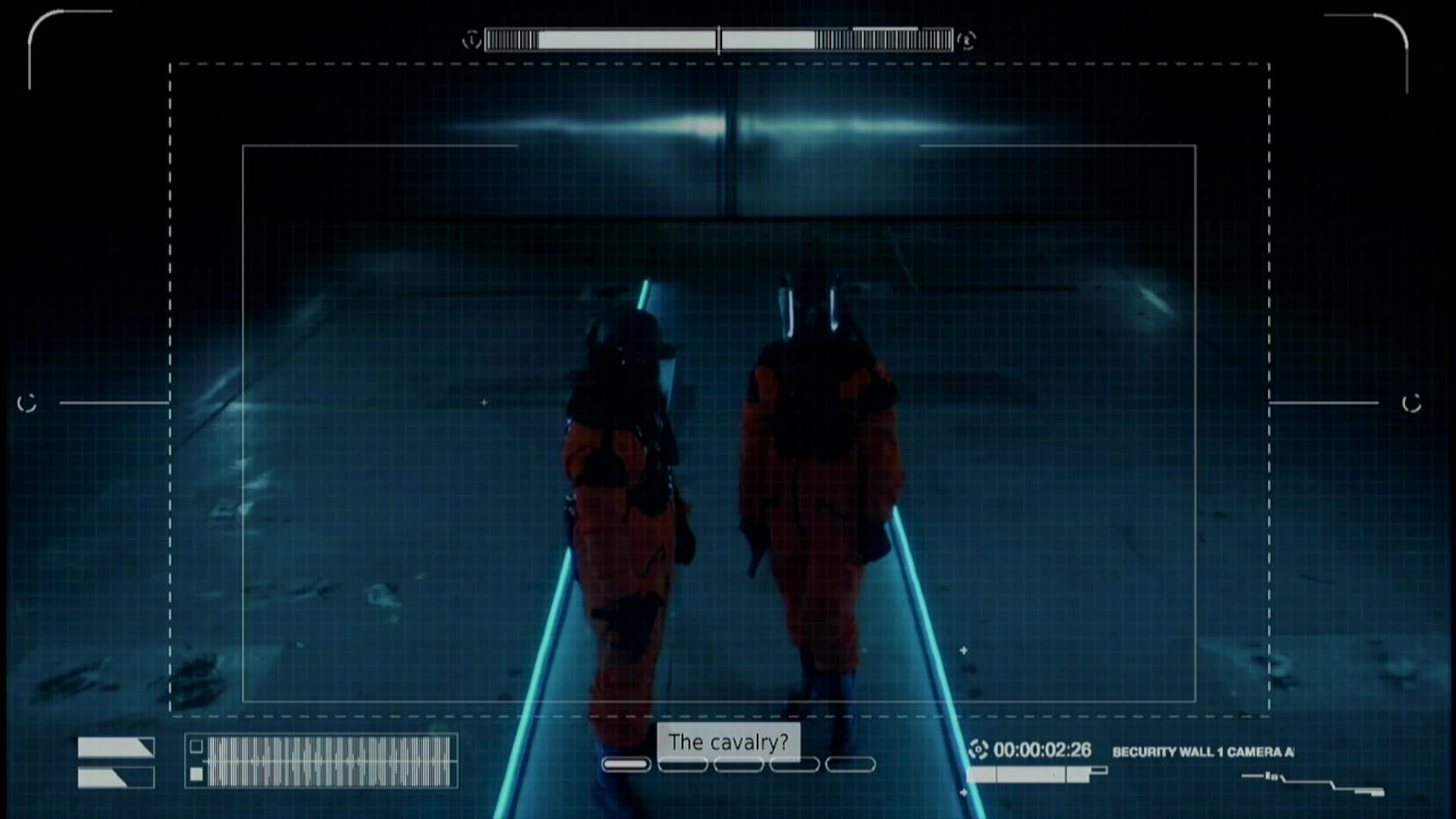 The COMPLEX: FULL GAME