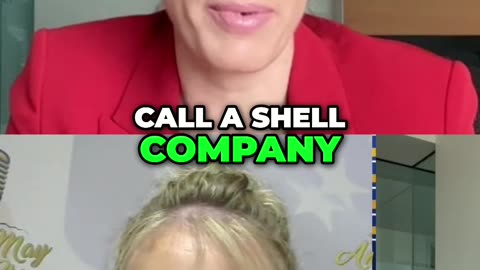 Democrat Party's Secret Shell Company_ The Truth Revealed!