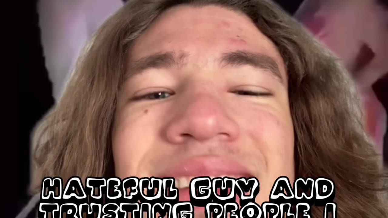 buddy knew what he was doing