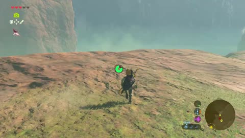 Botw: I thought we were friends!