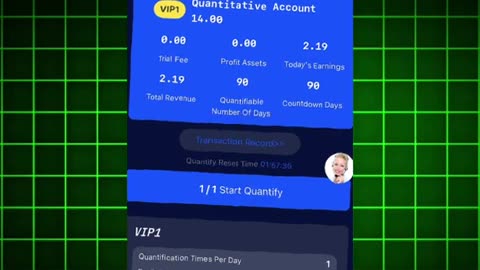 Legit USDT Mining Site 2025 |
