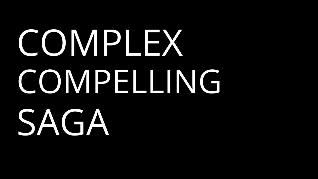 Shadows of Exploitation | Orwell - Part 7