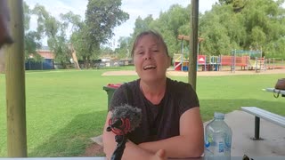 Brilliant Interview. Erica. The Regretful Doubled Jabbed, healthcare worker.