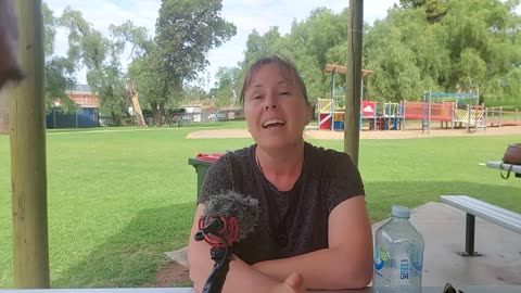 Brilliant Interview. Erica. The Regretful Doubled Jabbed, healthcare worker.