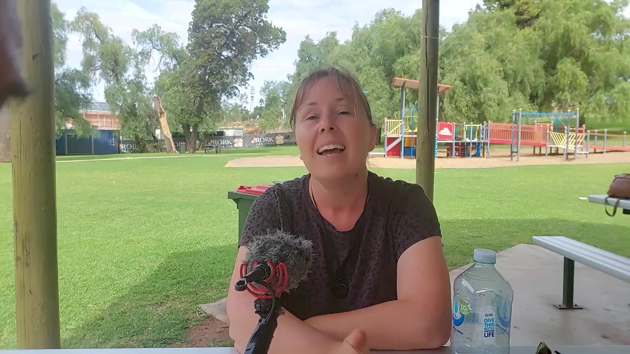 Brilliant Interview. Erica. The Regretful Doubled Jabbed, healthcare worker.