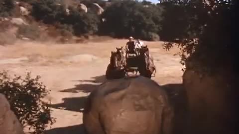 BONANZA s. 11, ep. 25