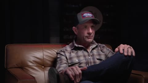 Mike Ritland - Space-X Astronaut Explains What's REALLY Inside Area 51