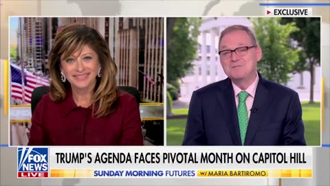 Kevin Hassett | The largest tax cut in history