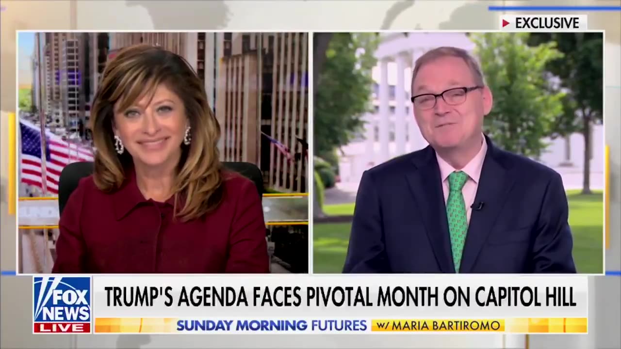 Kevin Hassett | The largest tax cut in history