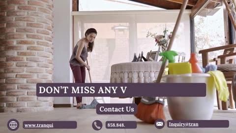 Safe, Smart, Sustainable: Deep Cleaning for Every Home