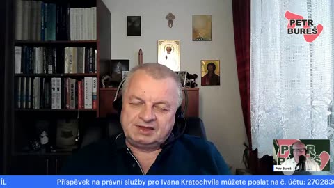 Ing. Ivan Kratochvíl - jak se žije některým lidem v Německu?
