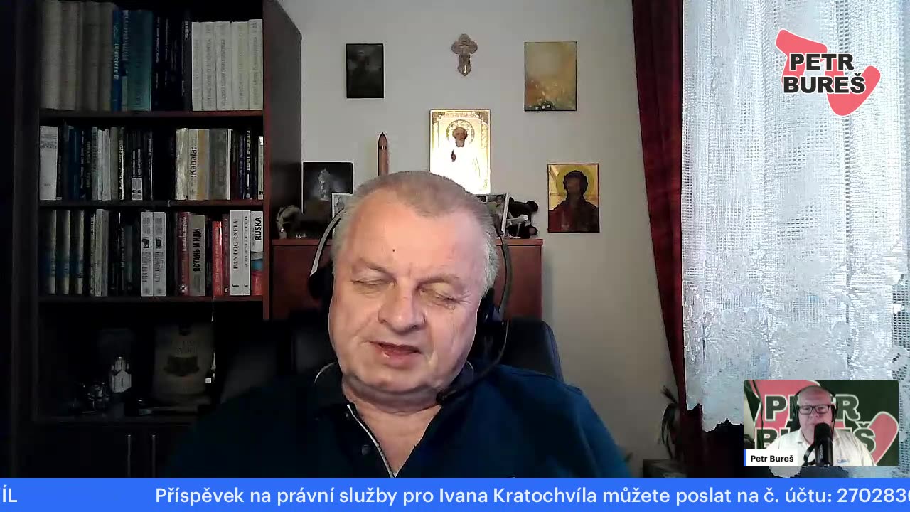 Ing. Ivan Kratochvíl - jak se žije některým lidem v Německu?