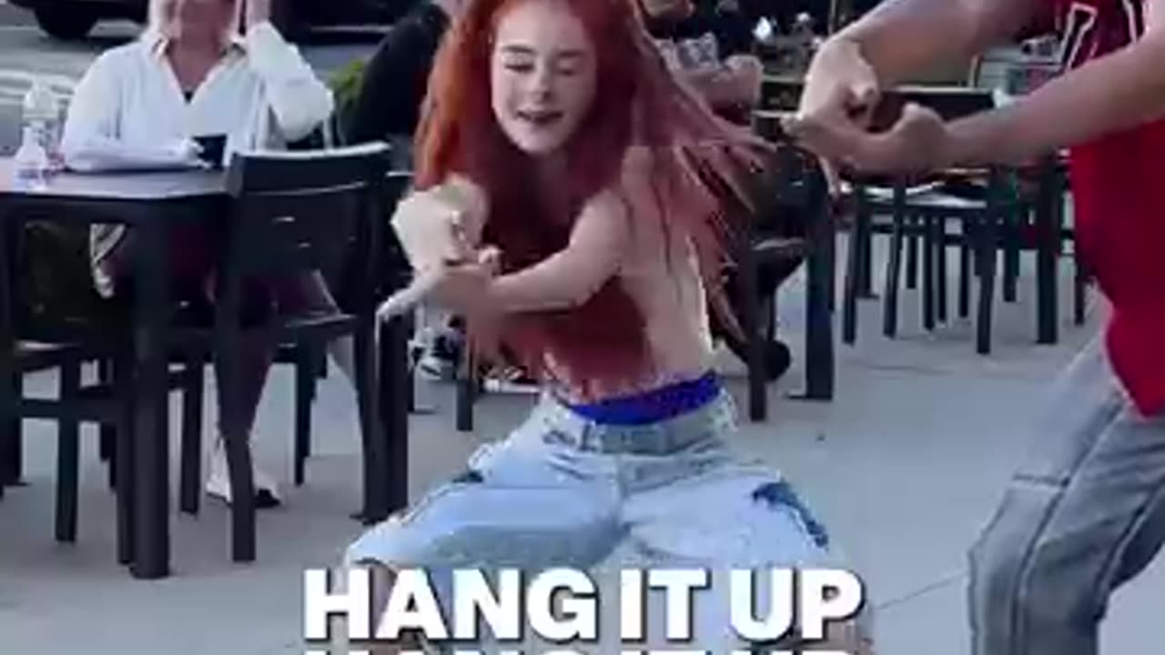 11 years old girl asked to be in my video and this happened