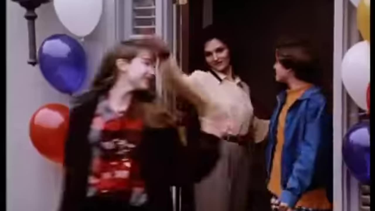 Consenting Adults Movie Trailer