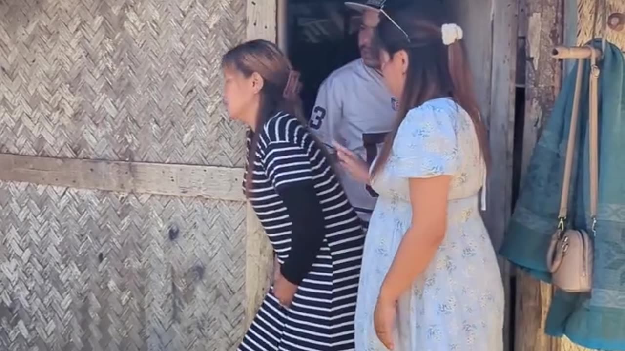 Comedy video