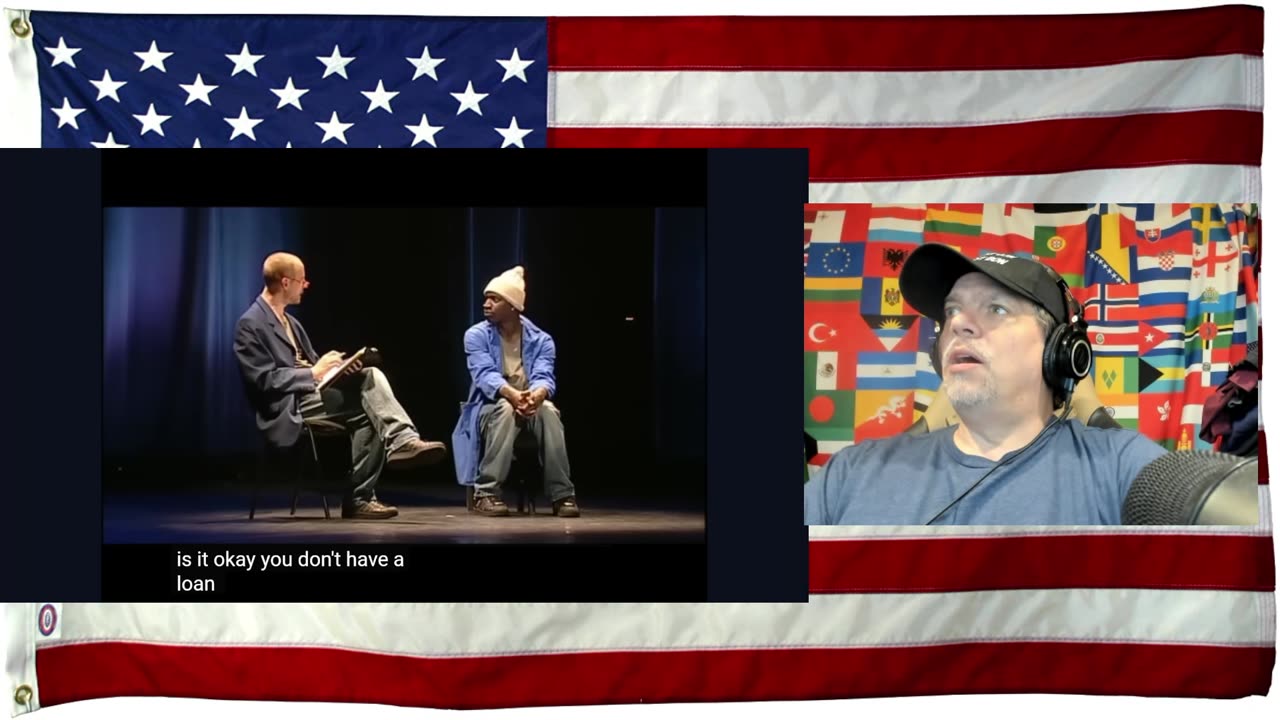 Omar et Fred : le licenciement - REACTION