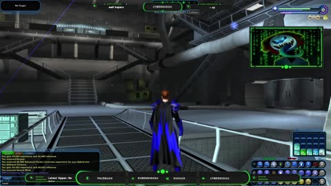 Friday's Game Night: City of Heroes, and Champions Online? 1/30/2026