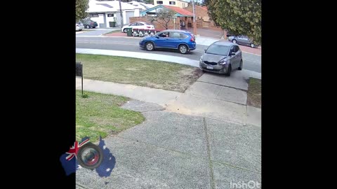 Aussiecams - Ok who's at fault here! WA