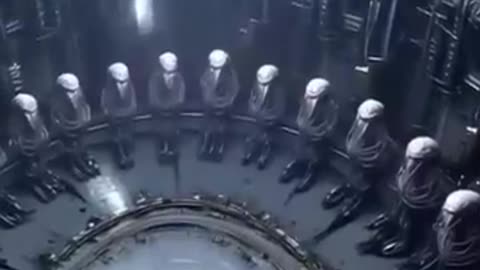 In The Space