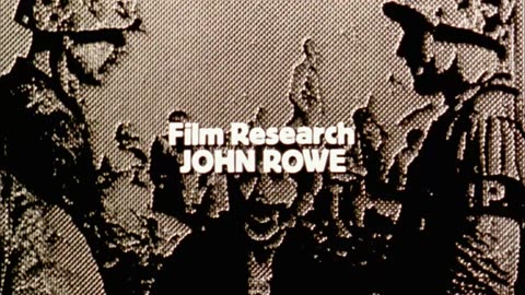 Die Welt im Krieg (The World At War): Folge 23: Schauplatz Pazifik