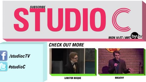 Trending: Viral Proposal - Studio C