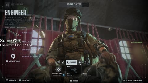 🔥WAITING NEW SEASON FORTNITE | PLAY BATTLEFIELD RESEC BR🔥