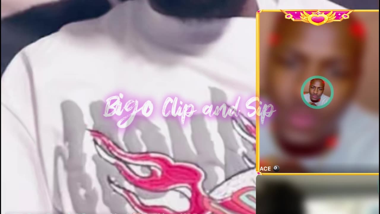 KOB has a conversation w/DreBaby about current issues-talks to boxes 8/13/25 #bigoclipandsip