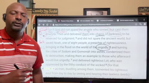 Episode 1295: What is the way of Balaam? Part 2