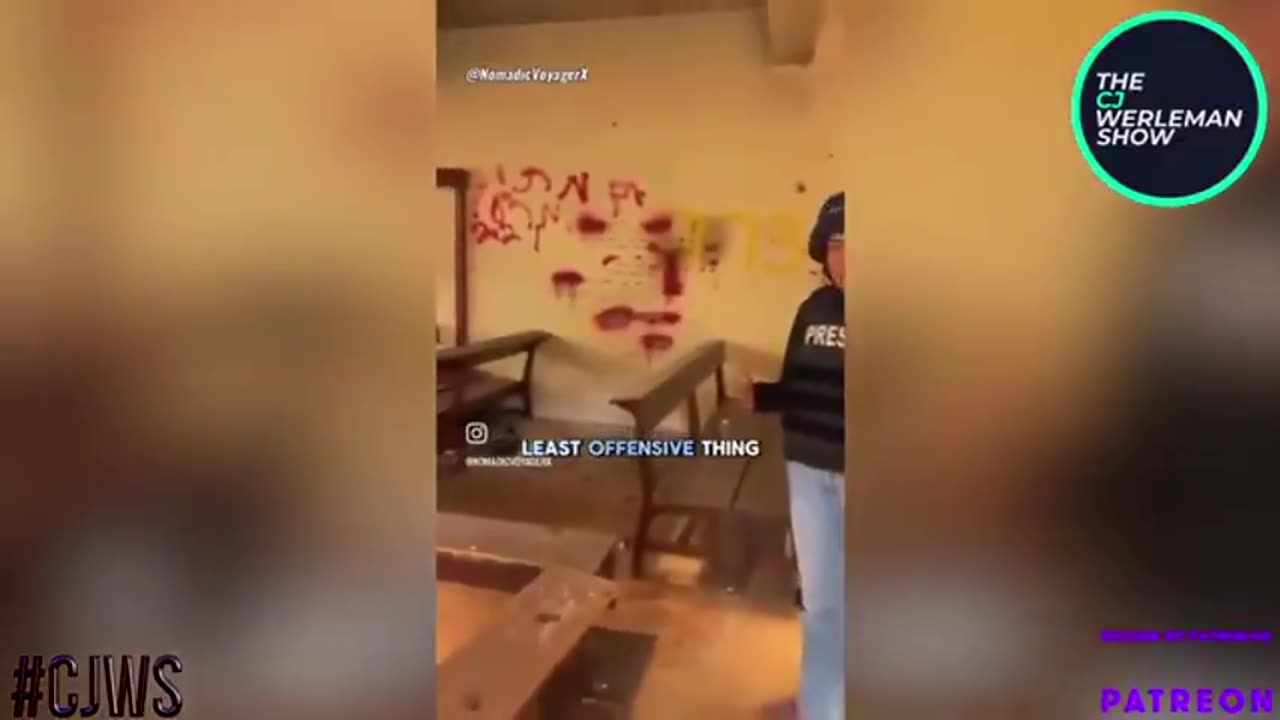 Why Have American Christians Suddenly Declared War Against Israel