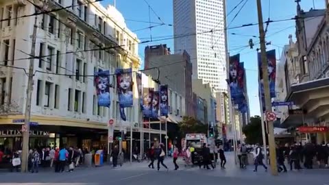 Australia, Canada & The UK ALL Intentionally Collapsed For The "Great Reset" "One World" Agenda.