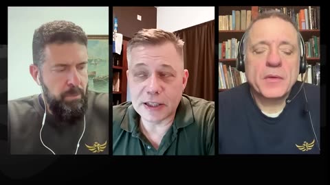 Frontline update and Ukraine counterattacks w/ Stanislav Krapivnik