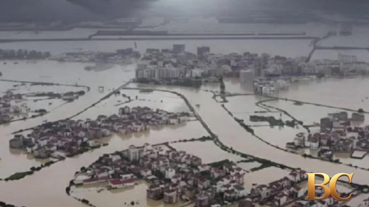 Morocco deploys army to help evacuate thousands after floods