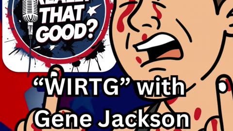 FLASHBACK FRIDAY! Was It Really THAT Good?” clip