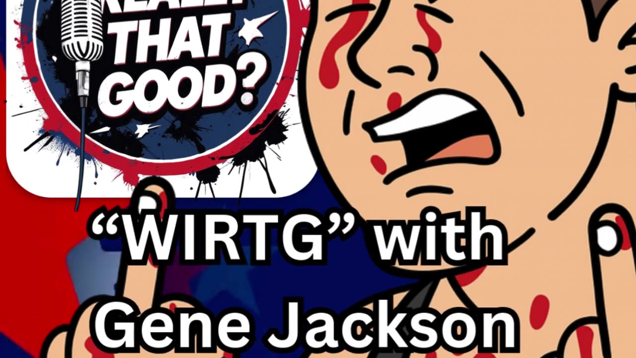 FLASHBACK FRIDAY! Was It Really THAT Good?” clip