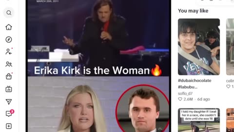 Was Charlie's Death Predicted? You Decide.