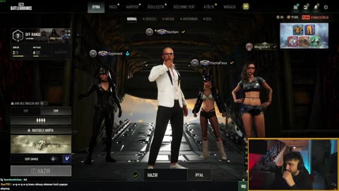 Sabah Nöbeti | !blerp